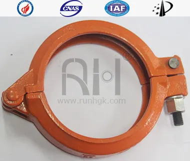 Forged Pipe Clamp_12