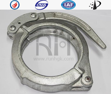 Forged Pipe Clamp_1