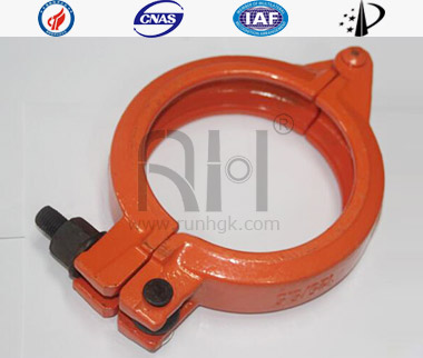 Forged Pipe Clamp_2