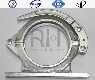 Forged Pipe Clamp_4