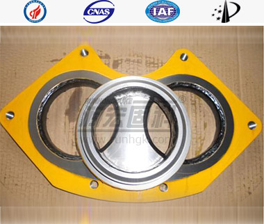 Glasses Plate &Cutting Ring1