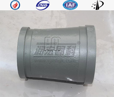 PM200 Reducer Pipe