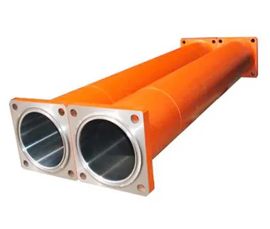 Транспортный цилиндр