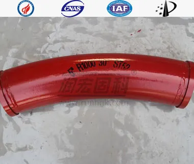 DN125 R1000 30&deg;&times;6,5 мм