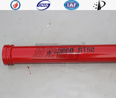 DN80&times;3,0 мм&times;3000 мм