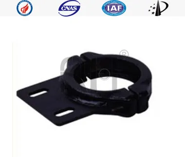 5.5" Зажимы с фиксируемой болтовой муфтой