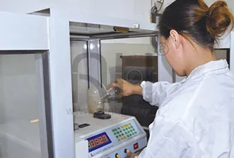 Оборудование Для Испытаний Кованого Трубного Зажима