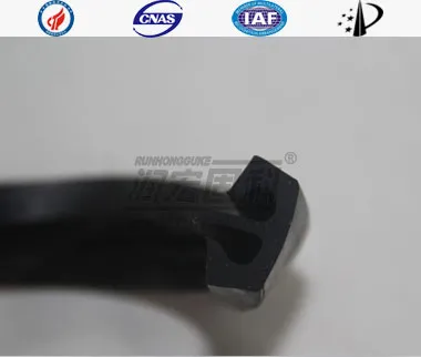 Уплотнительное кольцо DN125