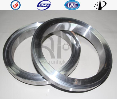 Flange