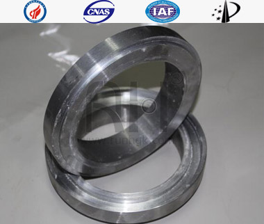 Flange