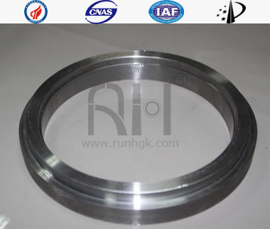 Flange