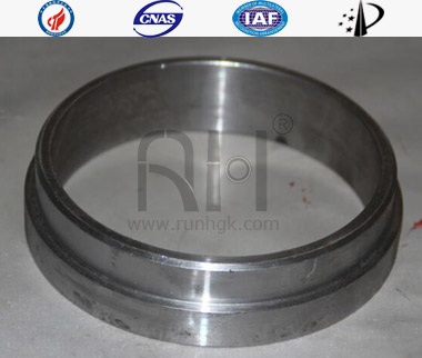 Flange