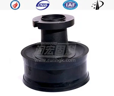 Встроенный поршень SCHWING 250