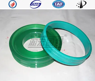 Раздельный поршень ZOOM 260