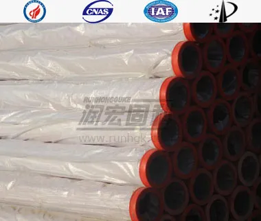 Тип SCQ DN125&times;3000 мм