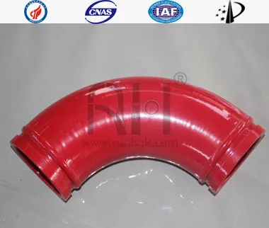 DN125 R225 90&deg; 70 Нм