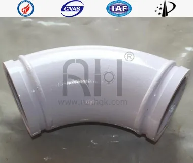 DN125 R232 60&deg; GX350