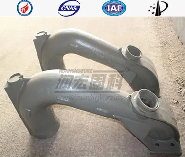 Клапан серии C PM