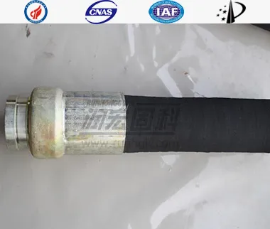 3"&times;15000 мм Шесть слоев ткани с двойными концами