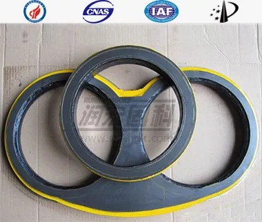 Другие пластины и кольца