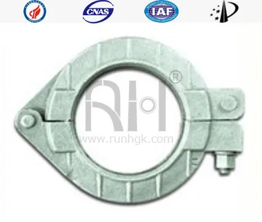 6.5"Болтовое соединение