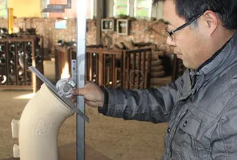 Преимущества подключения труб бетононасоса