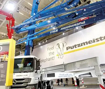 Инженеры-снабженцы из Международного центра закупок PM Проверяют нашу компанию на предмет нового продукта и высоко оценивают наш завод