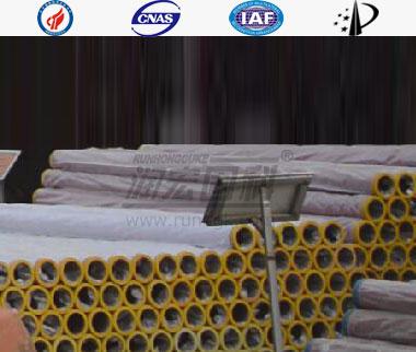 Как сделать трубопровод бетононасоса долговечным?